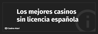 Casinos Sin Licencia en España Lo Que Debes Saber 91674927 Casinos Sin Licencia en España Lo Que Debes Saber 91674927