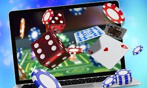 Experience the Thrill of Online Gaming with Fezbet