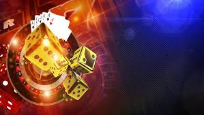 Experience the Thrill of Prive Casino Online Your Ultimate Gaming Destination -81460714 Experience the Thrill of Prive Casino Online Your Ultimate Gaming Destination -81460714