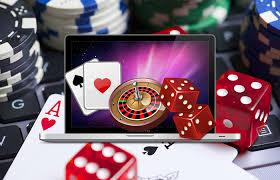 No Deposit Casino Bonuses A Comprehensive Guide No Deposit Casino Bonuses A Comprehensive Guide