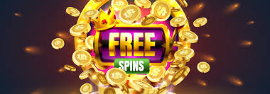 No Deposit Free Spins Your Guide to Free Play in Online Casinos No Deposit Free Spins Your Guide to Free Play in Online Casinos