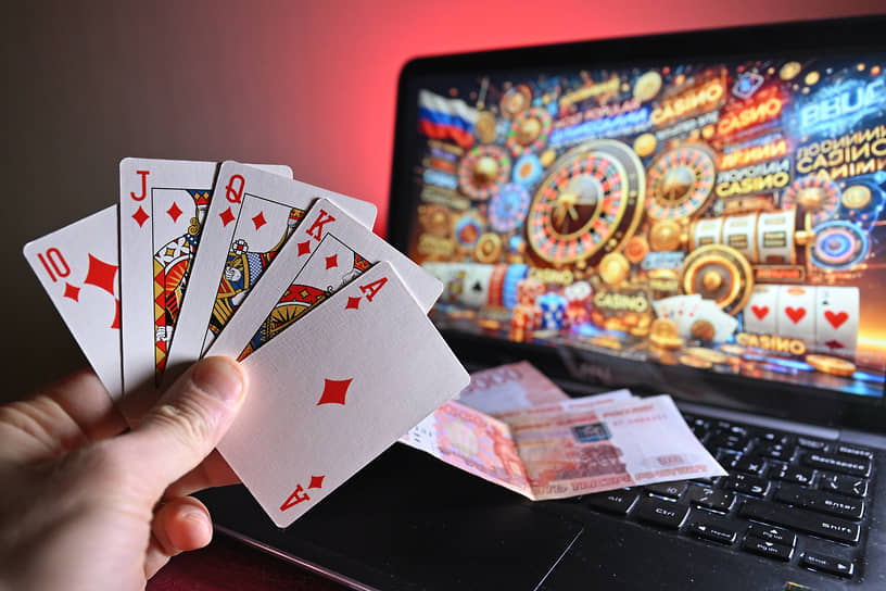 The Ultimate Guide to Vulkan Vegas Discover, Play, and Win!